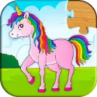 Jigsaw Puzzles for Kids MOD APK v3.9.1 (Unlimited Money)