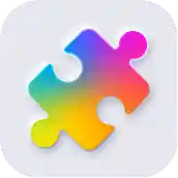Jigsaw Video Party – play toge MOD APK v1.0.1 (Unlimited Money)