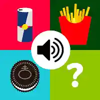 Jingle Quiz: logo music trivia MOD APK v2.4.1 (Unlimited Money)