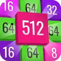 Join Blocks 2048 Number Puzzle MOD APK v1.24.4 (Unlimited Money)