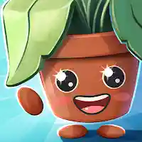 Jojo the Plant: Find & Design MOD APK v1.1.0 (Unlimited Money)