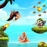 Jungle Adventures Run Mod APK (Unlimited Money) v46