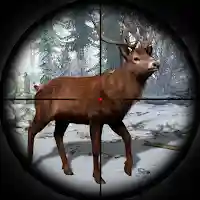 Jungle Deer Hunting Games 3D MOD APK v3.0.4 (Unlimited Money)