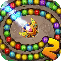 Jungle Marble Blast 2 MOD APK v2.0.8 (Unlimited Money)