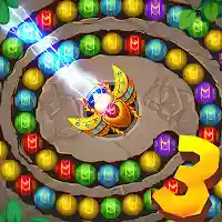 Jungle Marble Blast 3 MOD APK v1.5.1 (Unlimited Money)