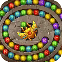 Jungle Marble Blast MOD APK v3.5.3 (Unlimited Money)