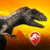 Jurassic World Alive MOD APK v3.4.31 (Unlimited Money)