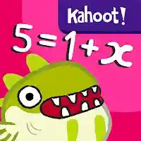 Kahoot Algebra by DragonBox MOD APK v1.8.8 (Unlimited Money)