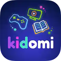 Kidomi Games & Videos for Kids MOD APK v2.9 r4061 (Unlimited Money)