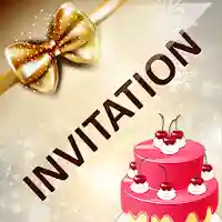 Kids Birthday Invitation Maker MOD APK v3.7 (Unlimited Money)