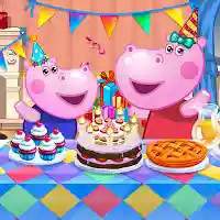 Kids birthday party MOD APK v1.9.8 (Unlimited Money)