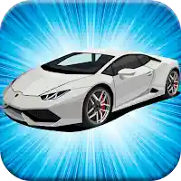 Kids Car Games For Boys & Girl Mod APK (Unlimited Money) v2.03