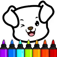Kids Drawing & Colouring Pages MOD APK v1.3.7 (Unlimited Money)