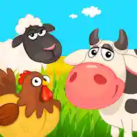 Animal farm MOD APK v1.8.1 (Unlimited Money)