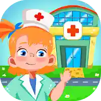 Kids hospital MOD APK v2.0.4 (Unlimited Money)