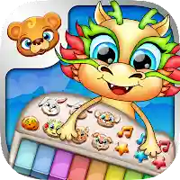 Kids Piano & Music for babies MOD APK v1.25 (Unlimited Money)