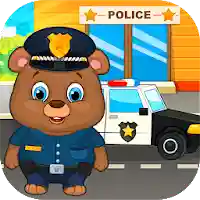 Kids policeman MOD APK v1.1.9 (Unlimited Money)