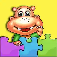 Kids Puzzles – Learning words MOD APK v4.6 (Unlimited Money)