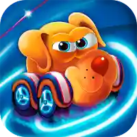 Kids – racing games MOD APK v1.3.3 (Unlimited Money)