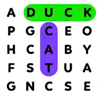 Kids Word Search Games Puzzle MOD APK v1.9.8 (Unlimited Money)