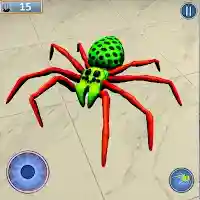 Kill it with Hero Spider Fire MOD APK v1.17 (Unlimited Money)