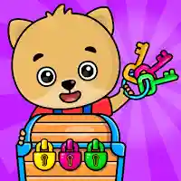 Games for toddlers 2 years old MOD APK v2.74 (Unlimited Money)