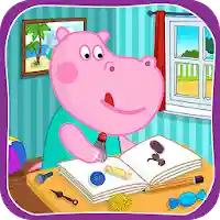 Kindergarten: Learn and play MOD APK v1.2.1 (Unlimited Money)