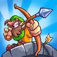 King Of Defense: Merge TD MOD APK v2.0.24 (Unlimited Money)