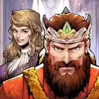 King’s Throne: Royal Delights MOD APK v1.3.249 (Unlimited Money)