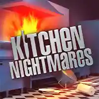 Kitchen Nightmares: Match MOD APK v1.6.2.1 (Unlimited Money)