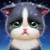 Kitten Match MOD APK v3.3.0 (Unlimited Money)