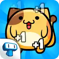 Kitty Cat Clicker: Idle Game MOD APK v1.2.31 (Unlimited Money)