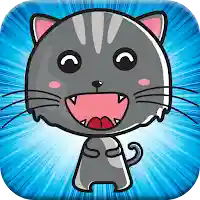 Kitty Cat Games For Kids Meow Mod APK (Unlimited Money) v2.02