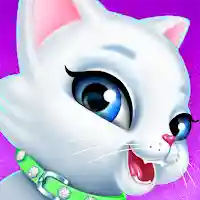 Kitty Love – My Fluffy Pet MOD APK v1.3.6 (Unlimited Money)