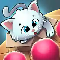 Kitty Snatch – Match 3 Mod APK (Unlimited Money) v1.0.89