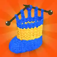 Knit Sort Puzzle Mod APK (Unlimited Money) v1.81