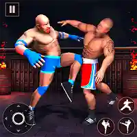 Kung Fu: karate Fighting Game Mod APK (Unlimited Money) v4.1