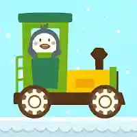 Labo Train – Draw & Race Your Mod APK (Unlimited Money) v1.3.6