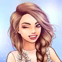 Lady Popular: Dress up game MOD APK v175 (Unlimited Money)