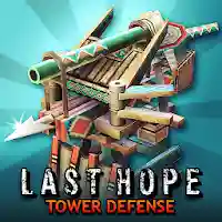 Last Hope TD – Tower Defense MOD APK v4.2 (Unlimited Money)