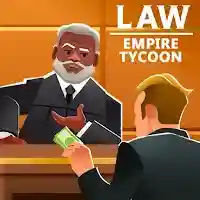 Law Empire Tycoon – Idle Game Mod APK (Unlimited Money) v2.4.0