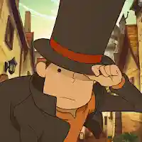 Layton: Curious Village in HD Mod APK (Unlimited Money) v1.0.3