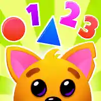 Learn numbers, colors & shapes Mod APK (Unlimited Money) v2.0.1