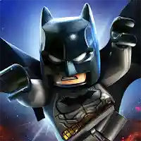 LEGO ® Batman: Beyond Gotham Mod APK (Unlimited Money) v2.0.1.8