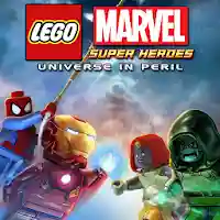 LEGO ® Marvel Super Heroes Mod APK (Unlimited Money) v1.11.2