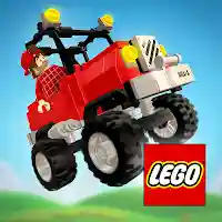 LEGO® Hill Climb Adventures MOD APK v0.11.2 (Unlimited Money)