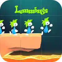 Lemmings MOD APK v7.16 (Unlimited Money)