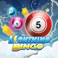 Lightning Bingo World Mod APK (Unlimited Money) v1.03