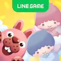 LINE ポコパンタウン-楽しめるステージ満載パズルゲーム MOD APK v6.6.1 (Unlimited Money)