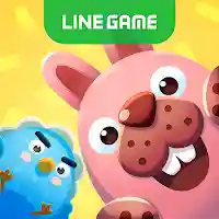 LINE ポコパンタウン-楽しめるステージ満載パズルゲーム MOD APK v6.6.1 (Unlimited Money)